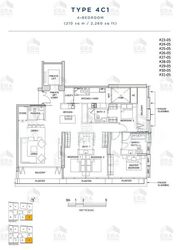 south-beach-residences photo thumbnail #8